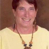 Mary Christensen Profile Photo