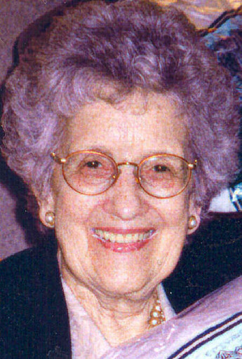 Mary E. Powers