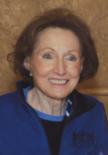 Suzanne Wolf Nix