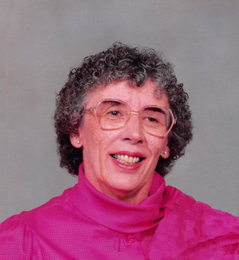 Shirley Krueger Profile Photo