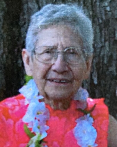 Katheryn F. Thompson's obituary image