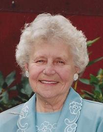 Elsie A. (Erickson) Morse