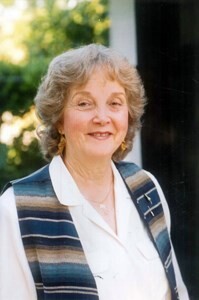 Martha Rae Mann