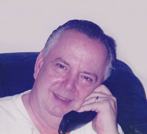 Thomas George Smyth Sr. Profile Photo