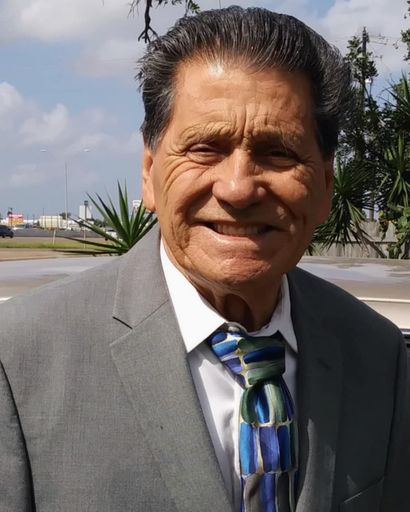 Carlos De Valle Jr.'s obituary image