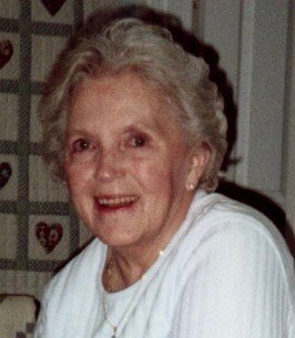 Joan Custer