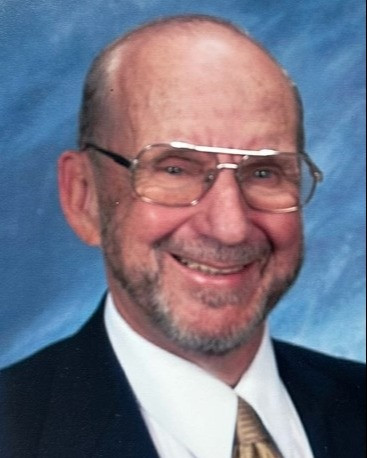 William S. Wolfe Profile Photo