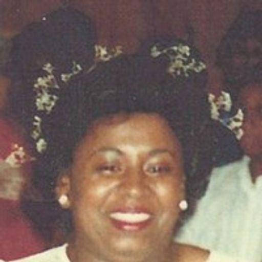 Rosalie Pauline Davis