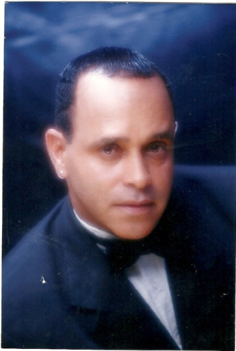 Victor Jose Tavarez Profile Photo