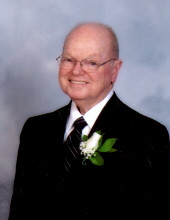 Gordon Leroy Slate 