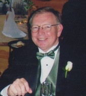 Bruce Avery Snyder, Jr. Profile Photo