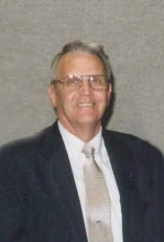 Wayne E. Reed Profile Photo