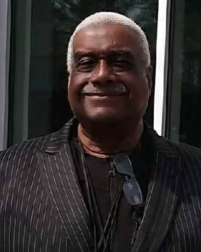 Elmer Jordan, Jr. Profile Photo