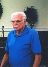 Samuel Gasaway, Jr. Profile Photo