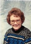 Patricia Ann Johnson