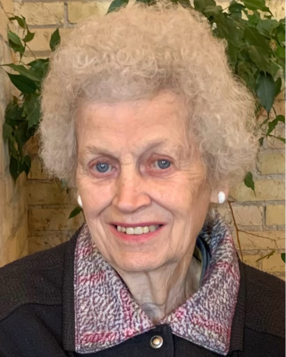 Lucille Lorraine Engel's obituary image