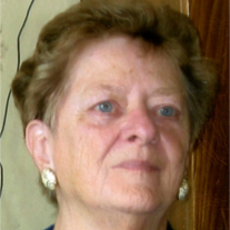 Bonnie J. Heinbaugh Mott Profile Photo