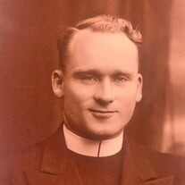 Brother Joseph Teston Fms Profile Photo