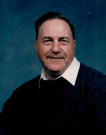 Jay Williamson, Sr. Profile Photo