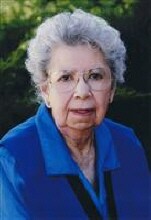 Mary A. Avalos