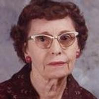 Annie Margaret Clark Profile Photo