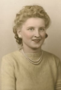 Ruth E. Lashley