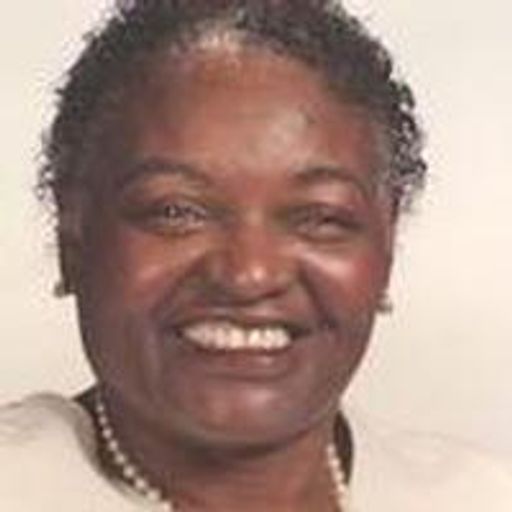 Rosie Lee McCoy Williams McClenton