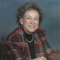 Betty Jean Sheppard Profile Photo