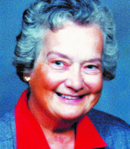Betty Jane "Luck" Walker Profile Photo