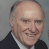 Francis J. Cosgrove