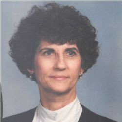 Jeanne Gahn Profile Photo