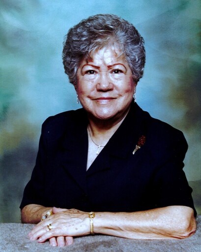 Margarita I. (Morales)  De La Garza