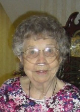  Dorothy Winola Smith