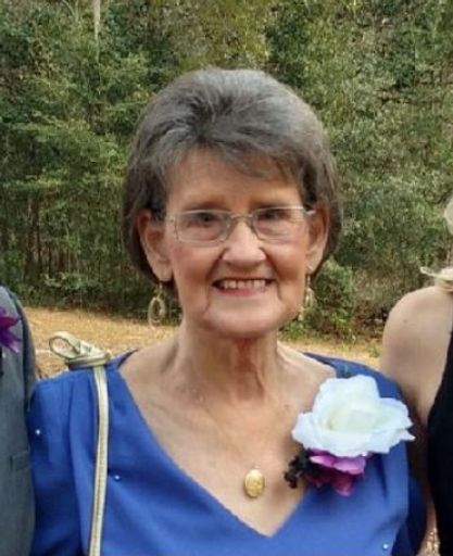 Yvonne (Wood)  Johnson Profile Photo