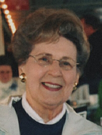 Elizabeth "Betty" Zelei