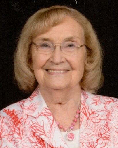 Betty M. Minear