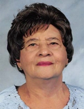 Gracelyn Labat Johnson