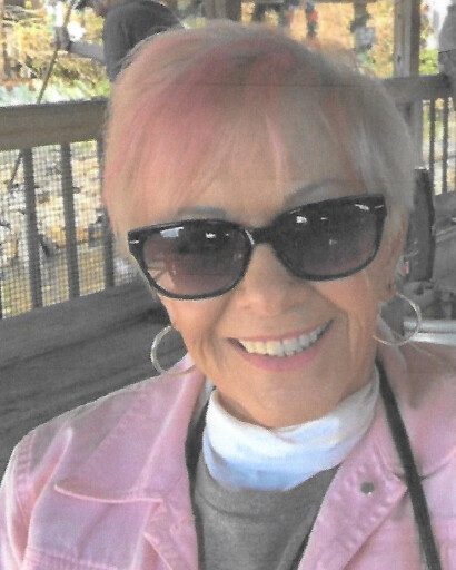 Janice W. Fisher's obituary image