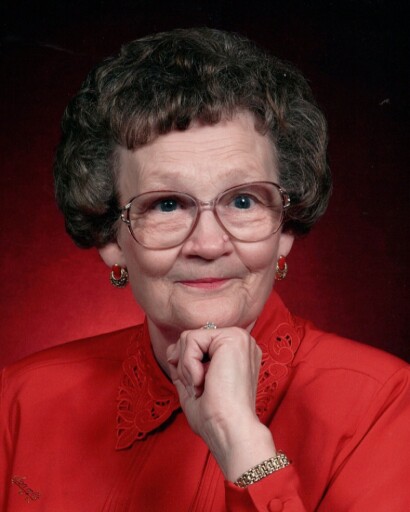 Betty Jean Everson Profile Photo