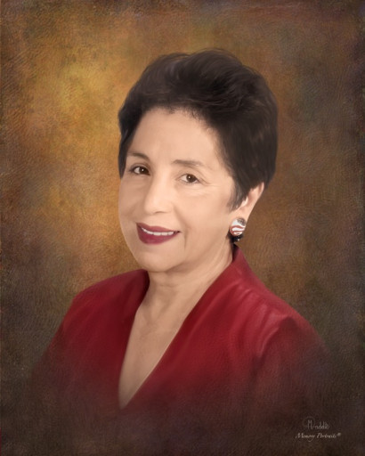 Maria San Juanita Martinez Profile Photo