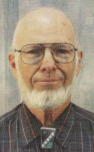 Doyle Wayne Bradford