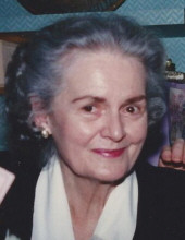 Mary T.  Brady