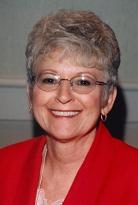 Mary Ann Hammye