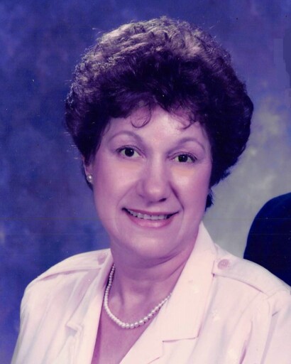 Frances A. "Frannie" Penza