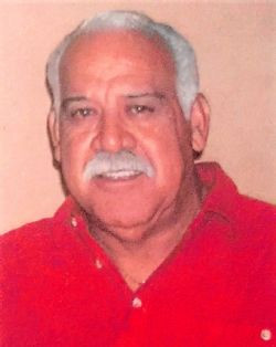Manuel Rodriguez Profile Photo