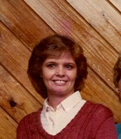 Ruthie Jean Throckmorton Hartline