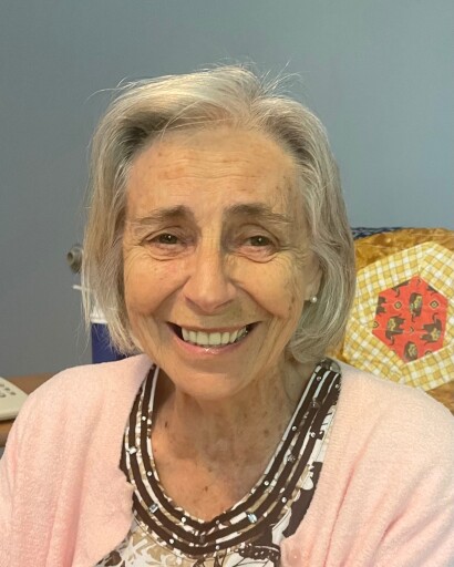 Phyllis Caroline Armould's obituary image