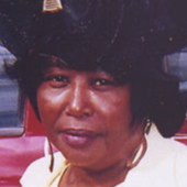 Elmeter Essibeth Mckaney