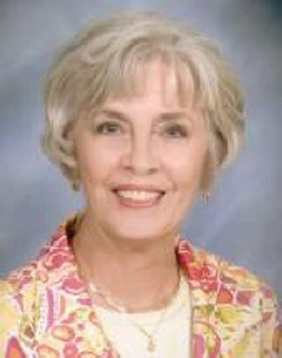 Ernestine Teny Gibbs Profile Photo