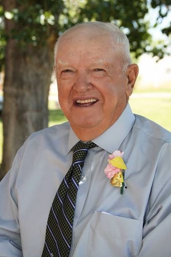 Patrick James O’Brien 82 Of Poplar Montana